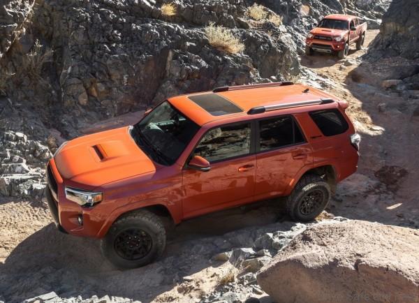 Toyota-4Runner