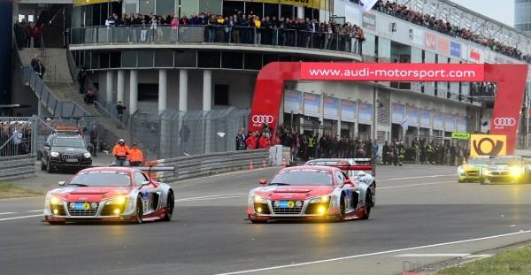 audi nurburgring-24hours-1