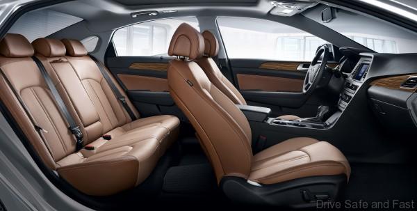 2015 Sonata