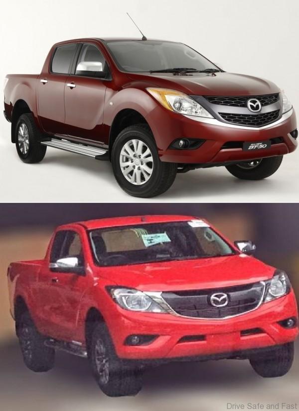 Mazda-BT50