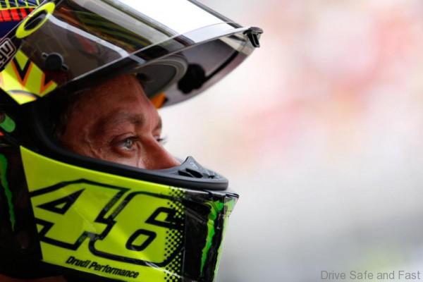 MotoGP Assen 2015-Rossi