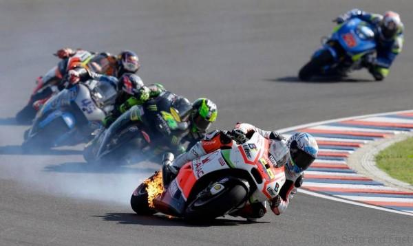 MotoGP Assen 2015Valent