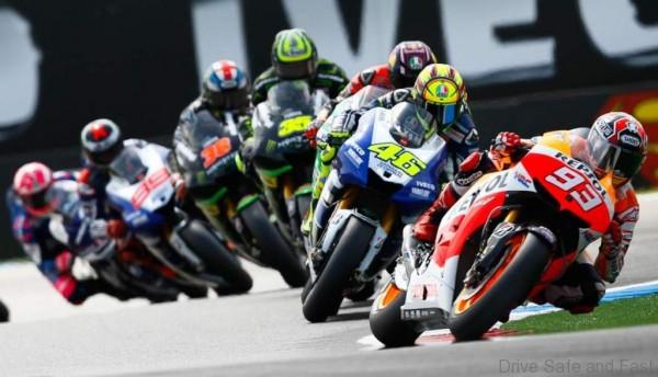 MotoGP Assen 2015Valentino