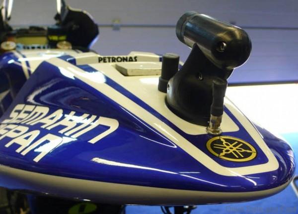 MotoGP on board camera2