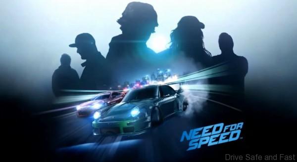Need for Speed 2016 4