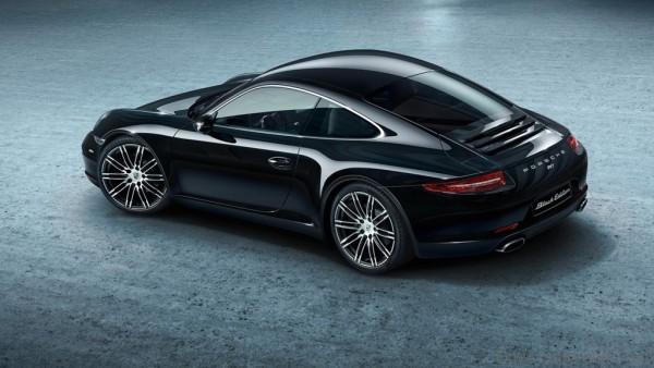 Porsche-911-Black-Edition-4
