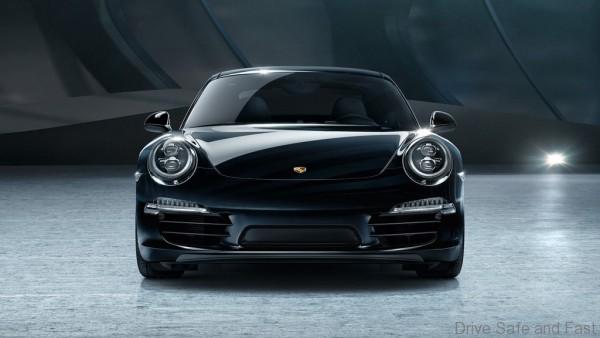 Porsche-Black-Edition-1