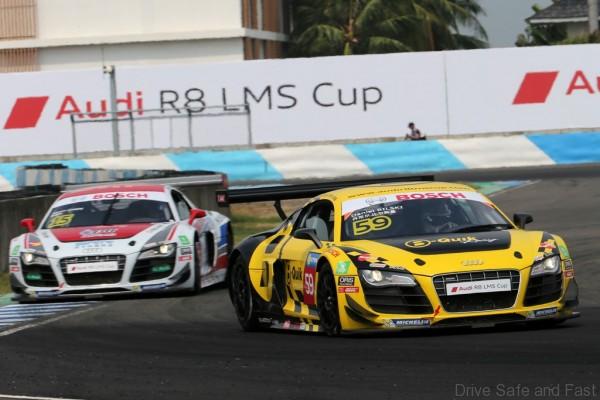 Audi R8 LMSround-6&7-6