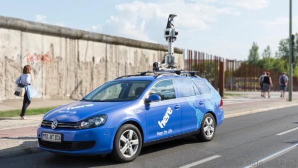 Here-LIDAR