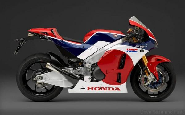 Honda RC213V-S 01