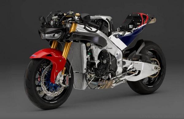 Honda RC213V-S 02