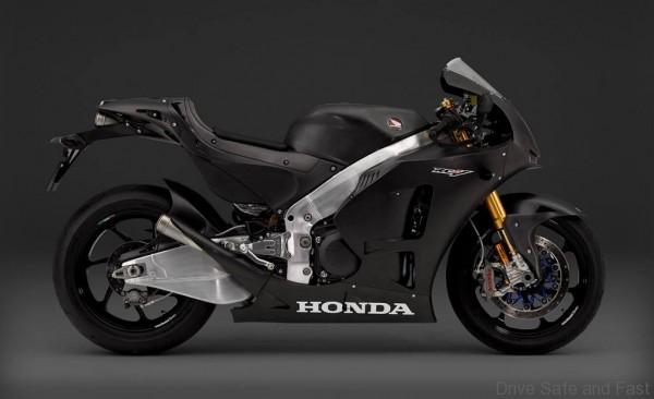 Honda RC213V-S 04