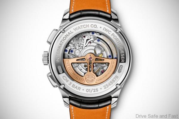 IWC Portugieser “75th Anniversary” 2