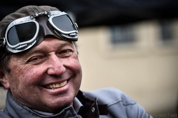 Mercedes-Benz Stirling Moss Concours D'Elegance Pebble Beach (3)