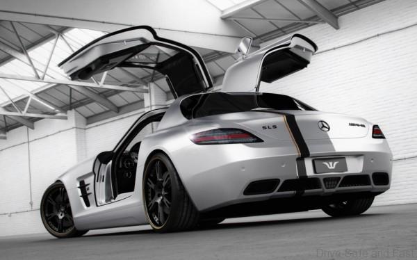 Mercedes_Benz_SLS_AMG_Silver_Wing_Rear_1920x1080