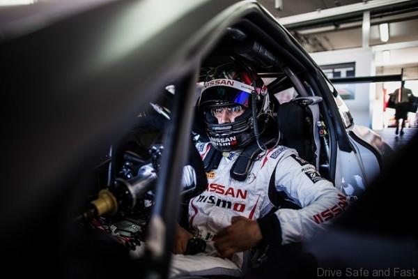 2015 Blancpain Endurance Series
