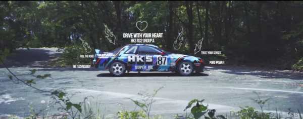 Taniguchi Nobuteru Nissan GT-R R32 R35 2