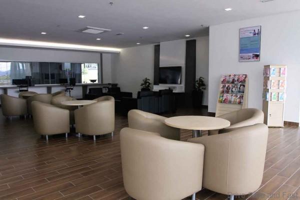 Toyota Customer Area