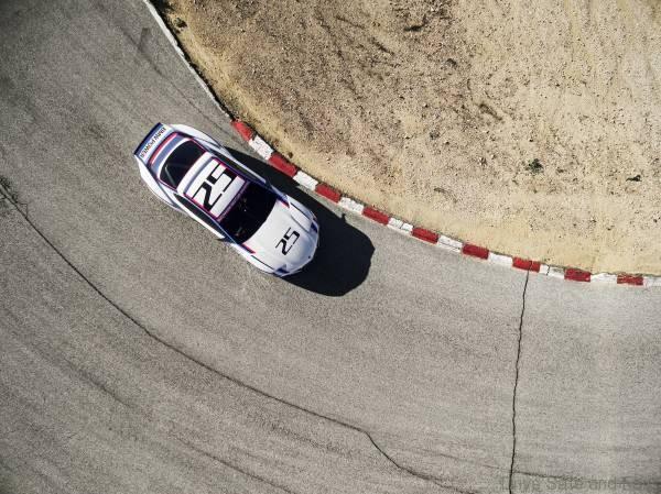 BMW 3.0 CSL Hommage R Concept (10)