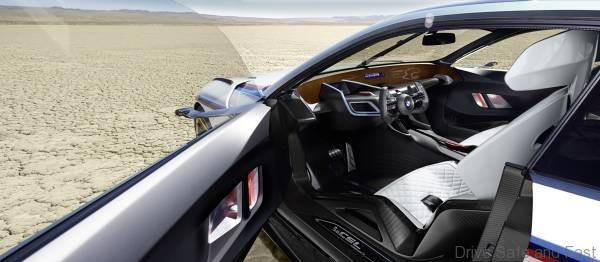 BMW 3.0 CSL Hommage R Concept (3)