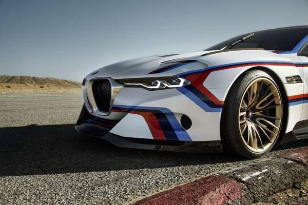 BMW 3.0 CSL Hommage R Concept (5)
