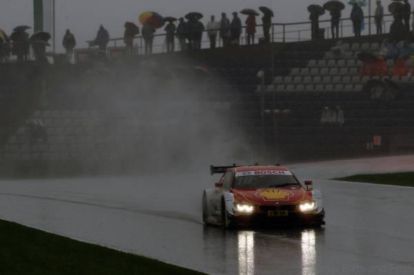 BMW DTM M4 Red Bull Ring (1)