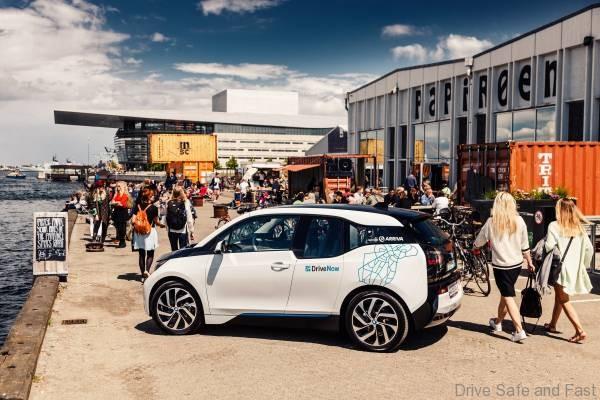 BMW i3 Arriva Public Transport (1)