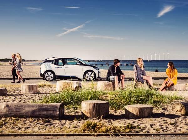 BMW i3 Arriva Public Transport (2)