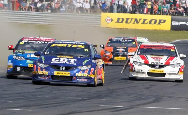 BTCC8