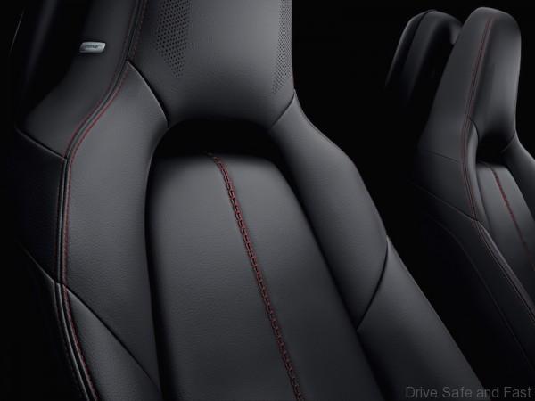 Bose Headrest Speakers