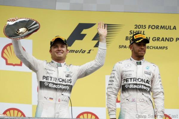 F1 SPA BELGIUM MERCEDES-AMG (2)