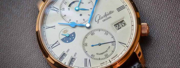 Glashutte Original Senator Cosmopolite1