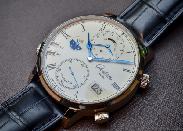 Glashutte Original Senator Cosmopolite3