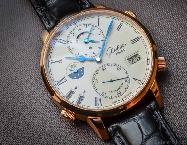 Glashutte Original Senator Cosmopolite4