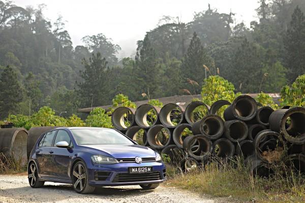 Golf R 3