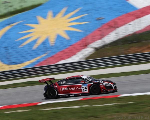 Malaysia has been a mainstay of the R8 LMS Cup since its inception in 2012