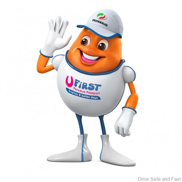 Professional Boy Ambassador