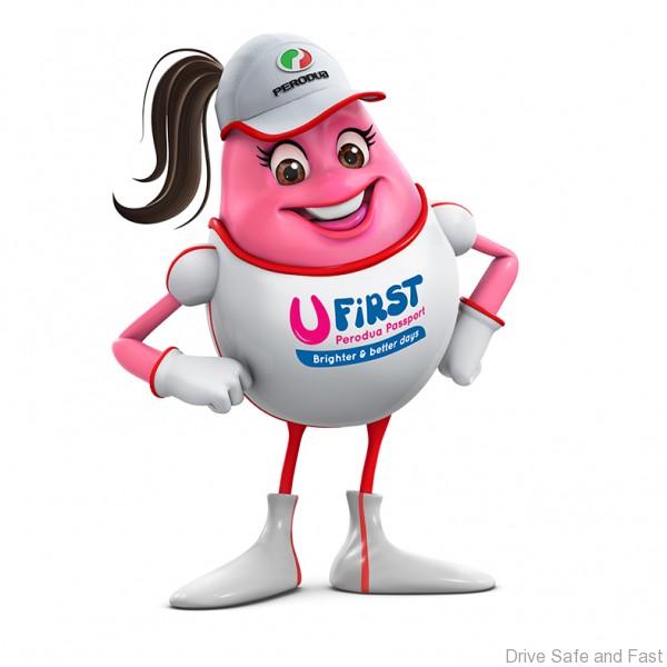 Professional Girl Ambassador