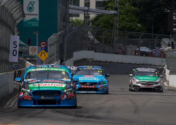 V8 SUPERCAR CHAMPIONSHIP KL