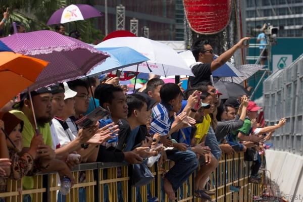 V8 SUPERCAR CHAMPIONSHIP KL