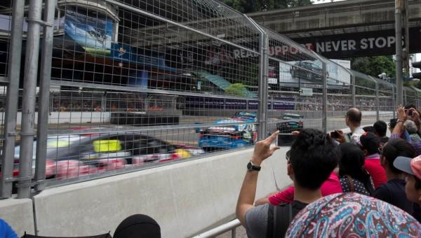V8 SUPERCAR CHAMPIONSHIP KL