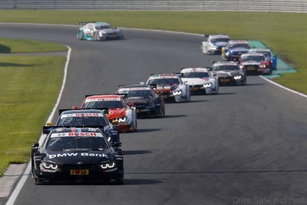 BMW DTM 2015 Nurburgring (4)