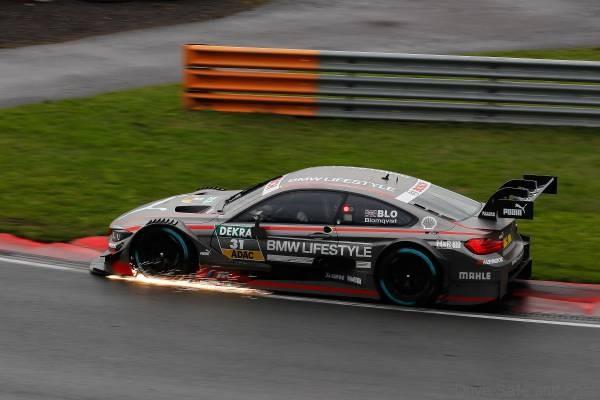 BMW DTM 2015 Nurburgring (5)