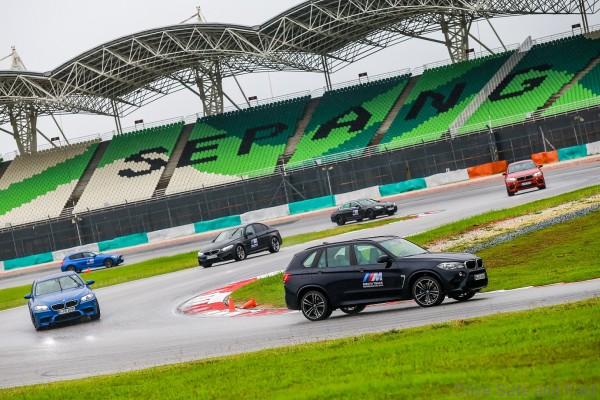 BMW M Track Experience Msia 2015 (1)