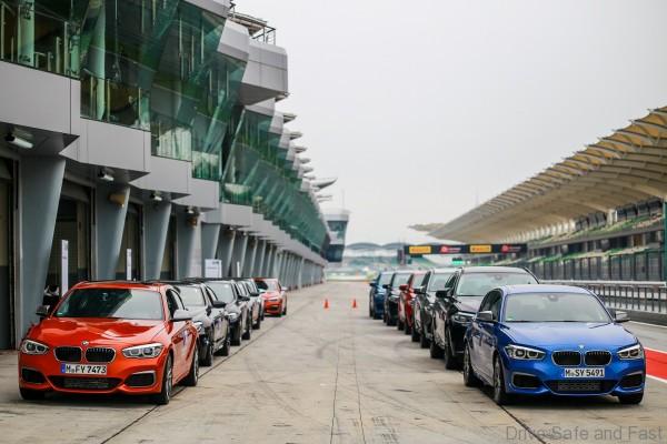 BMW M Track Experience Msia 2015 (2)