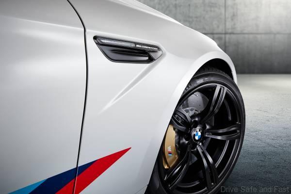 BMW M6 F80 Competition Package Coupe (1)