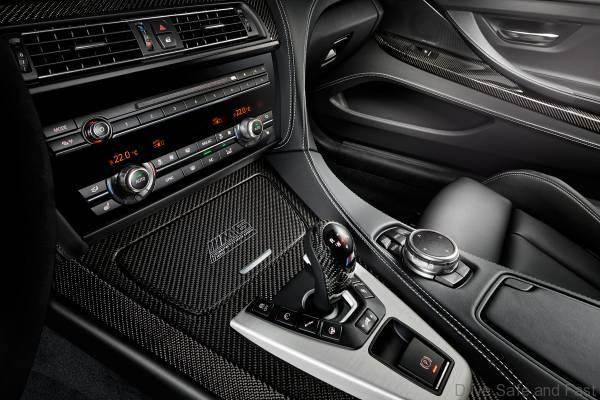 BMW M6 F80 Competition Package Coupe (4)