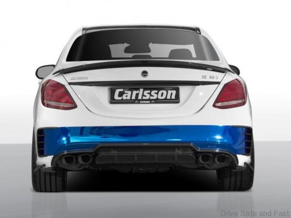 Carlsson Mercedes-AMG C63 S_3