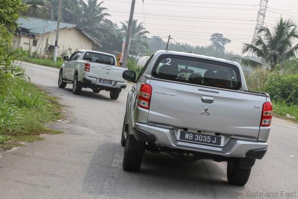 Mitsubishi Triton 2015 (2)