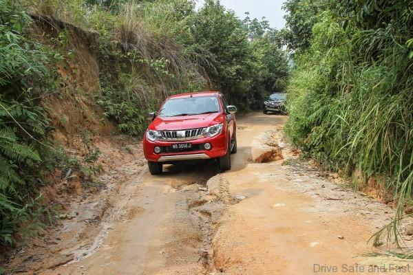 Mitsubishi Triton 2015 (3)
